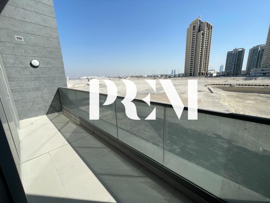 Najmat Tower C2 in Al Reem Island 3 bedroom apartment with Phoenix Real Estate Management LLC (PREM)
