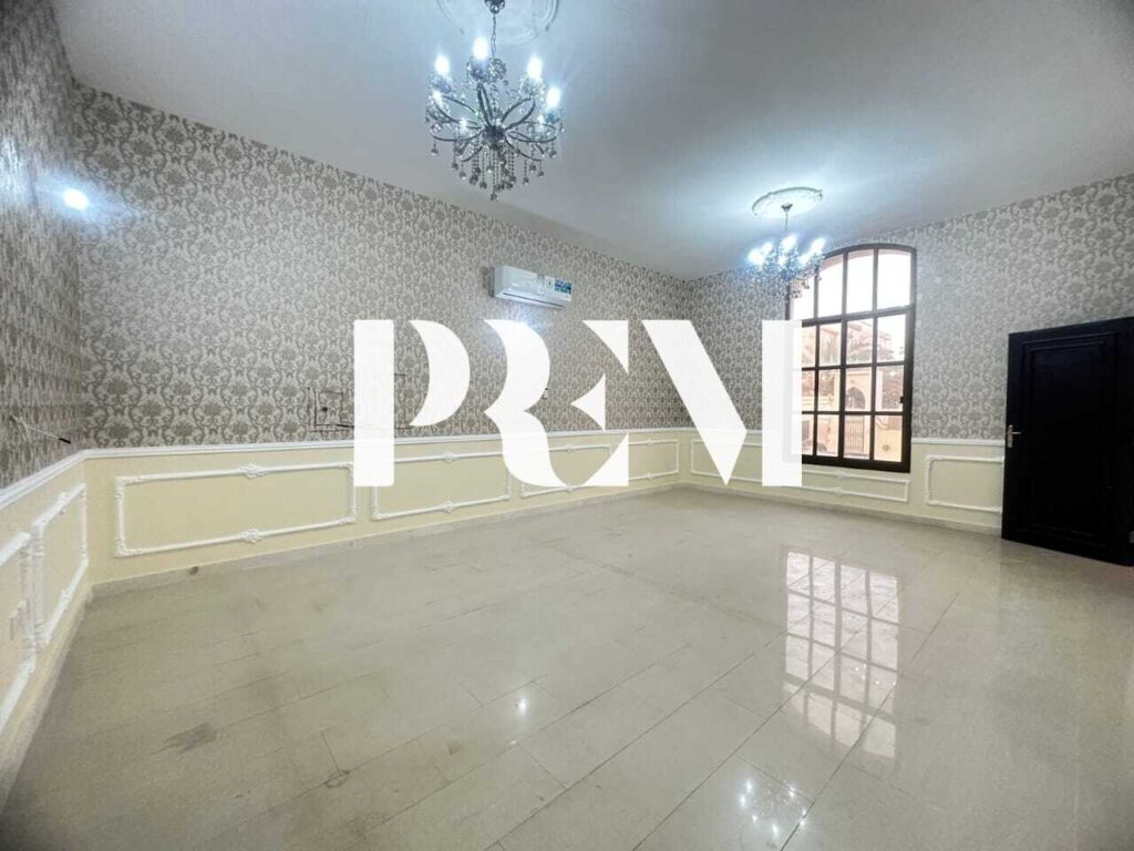 Hadbat Al Zafranah, Muroor Area, 6 bedroom villa for rent with Phoenix Real Estate Management LLC (PREM)