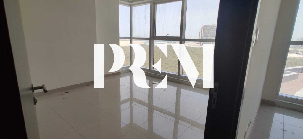 Marina Bay 1 (C2) in Al Reem Island with Phoenix Real Estate Management LLC (PREM)