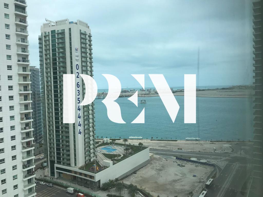 The bridges tower 1, Al Reem Island 1 bedroom for rent with Phoenix Real Estate Management LLC (PREM)
