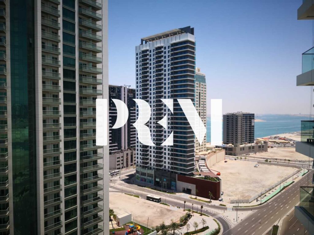 Amaya towers 1 bedroom for sale in al reem island with Phoenix Real Estate Management LLC (PREM)